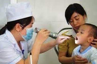 Thời tiết thay đổi – Nỗi ám ảnh của bệnh nhân hen phế quản