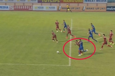 HLV Chung Hae Seong cay đắng trước thực trạng tại V-League