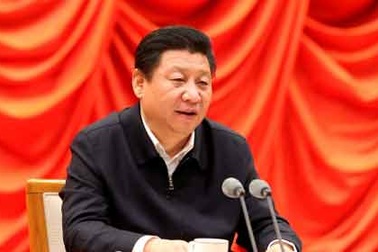 Trung Quốc đề cao tầng lớp trung lưu