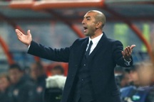 Di Matteo: "Trọng tài đã quyết định trận đấu"