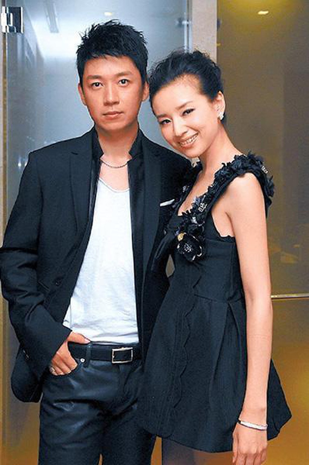 Chúc Anh Đài Đổng Khiết và chồng cũ sống thế nào sau vụ ly hôn ồn ào? - 8