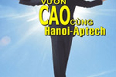 Cơ hội nhận học bổng “Vươn cao cùng Hanoi-Aptech”