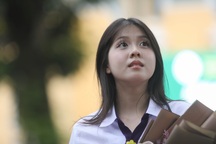 Đề thi và đáp án môn ngữ văn lớp 10 tỉnh Quảng Ninh 2025