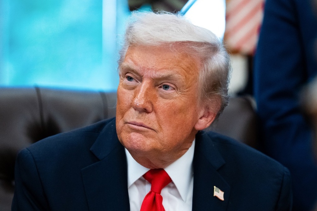 Tổng thống Mỹ ra tối hậu thư cho Israel - 1 Tổng thống Mỹ ra tối hậu thư cho Israel - 1