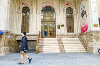 Mailisa tại Đà Nẵng đóng kín cửa, các tổng đài đều “mất liên lạc”