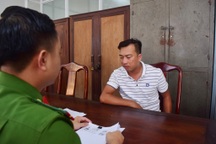 Mạo danh cán bộ, làm giả văn bản UBND tỉnh lừa đảo cả tỷ đồng