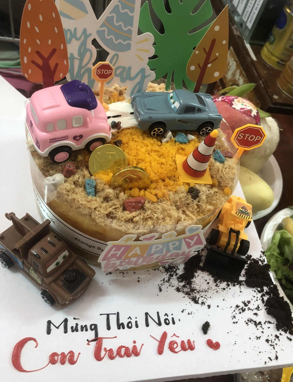 Cậu bé bại não hồi sinh kỳ diệu nhờ 54 bố mẹ mặc áo blouse trắng - 5