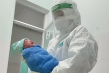 Cấp cứu thành công một trường hợp ngạt sơ sinh của thai phụ F0