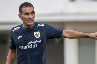 HLV U23 Indonesia sắp mất việc, U23 Việt Nam thêm cơ hội tại SEA Games