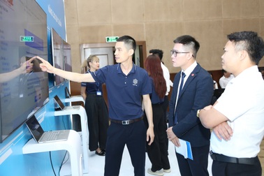 Ứng dụng trí tuệ nhân tạo AI trong báo chí: Tạo trải nghiệm mới cho bạn đọc