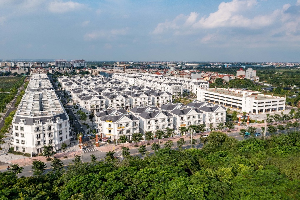Eurowindow Twin Parks - Hấp lực đầu tư, an cư đón đầu quy hoạch Gia Lâm - 2 Eurowindow Twin Parks - Hấp lực đầu tư, an cư đón đầu quy hoạch Gia Lâm - 2