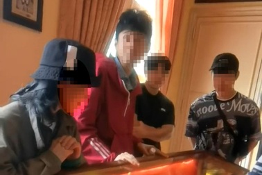 HDV Hàn Quốc xuyên tạc lịch sử: Phát hiện nhiều trường hợp vi phạm