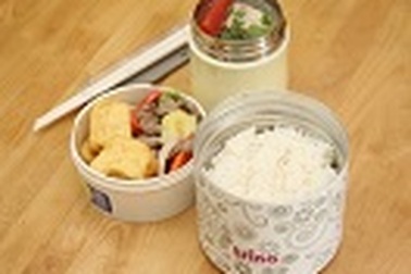 Bí quyết để có bữa cơm nhà ngon lành tại công sở