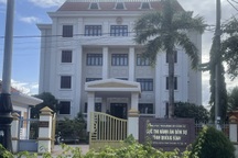 Xem xét kỷ luật hàng loạt lãnh đạo Cục Thi hành án dân sự Quảng Bình