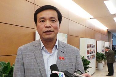 Ông Nguyễn Hạnh Phúc: “Lo hai vai” nhưng đãi ngộ không thay đổi