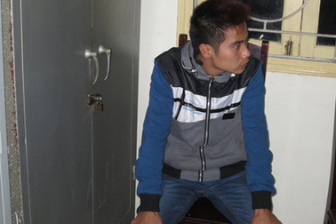 Khi gái mại dâm "qua mặt" tú ông 