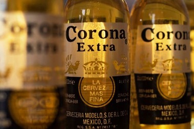 Mexico dừng sản xuất bia Corona trong đại dịch Covid-19