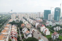 Kêu gọi cổ đông nhận cổ tức bằng... căn hộ