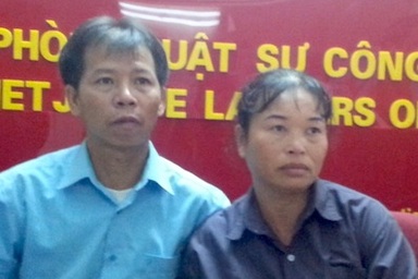 Ông Chấn “điểm mặt” các điều tra viên ép cung với VKSND Tối cao