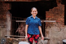 Hé lộ mức thu nhập gây sốt cộng đồng mạng của bà Tân Vlog