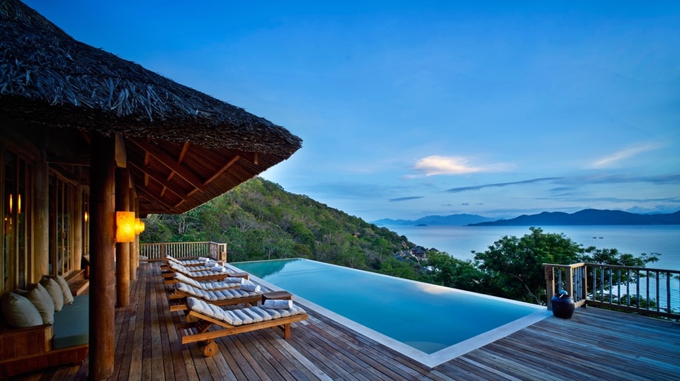 Những điều bạn chưa biết về những resort “sang, xịn, mịn” ngay tại Việt Nam - 1 Những điều bạn chưa biết về những resort “sang, xịn, mịn” ngay tại Việt Nam - 1