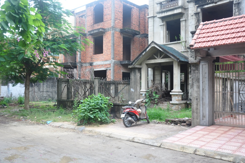 Chủ nhà ở Bắc Ninh chi 2 tỷ đồng biến nhà hoang trở thành “siêu biệt thự - 1 Chủ nhà ở Bắc Ninh chi 2 tỷ đồng biến nhà hoang trở thành “siêu biệt thự - 1