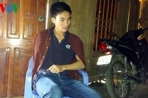 Thân tàn, ôm nợ vì xuất khẩu lao động