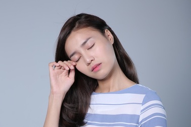 Nguy cơ mắc bệnh khô mắt và cách phòng ngừa