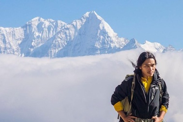 29 bức ảnh đẹp của dân phượt khiến bạn muốn đến Nepal ngay lập tức