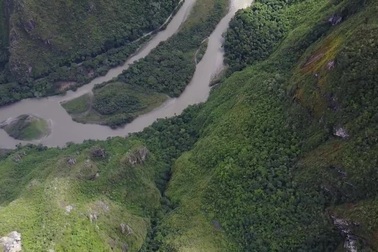 Du khách bị trục xuất vì chụp ảnh khỏa thân phản cảm trước khu di tích Machu Picchu