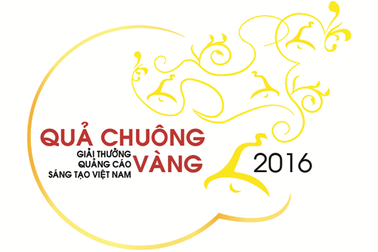 Qủa chuông vàng 2016- Nơi vinh danh các nhà quảng cáo Việt