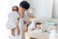 Virus hợp bào hô hấp: Mối nguy khó lường với trẻ dưới 1 tuổi