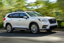 Thay vì triệu hồi để sửa lỗi, Subaru "chơi trội" đổi luôn xe mới cho khách hàng