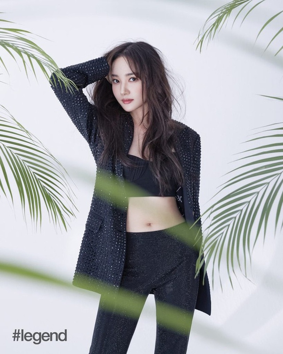 Park Min Young thay đổi quan niệm về vẻ đẹp dao kéo thẩm mỹ tại Hàn Quốc - 4 Park Min Young thay đổi quan niệm về vẻ đẹp dao kéo thẩm mỹ tại Hàn Quốc - 4