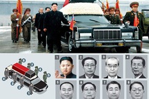 Số phận 5 người trong “bộ 7 quyền lực” bên lãnh đạo Triều Tiên