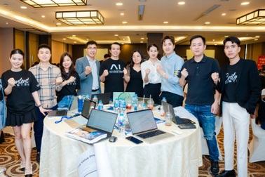 LDH Media: Ứng dụng AI trong tiếp thị trực tuyến