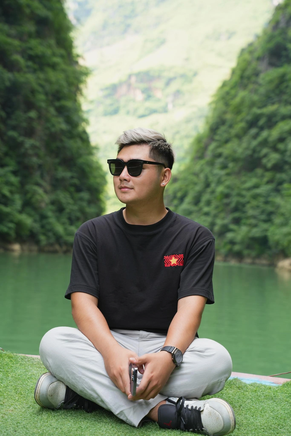 Cảnh ở Việt Nam đẹp như Thụy Sĩ, hóa ra chụp tại Hà Giang - 4 Cảnh ở Việt Nam đẹp như Thụy Sĩ, hóa ra chụp tại Hà Giang - 4