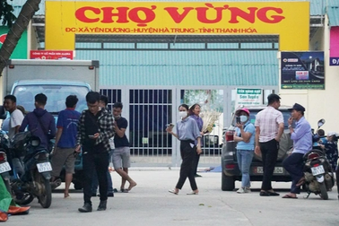 Kế hoạch theo dõi và vây bắt Triệu Quân Sự hoàn hảo của đội tài xế