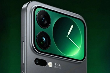 Đối đầu Apple, điện thoại Xiaomi 17 ra mắt cùng ngày iPhone 17 mở bán