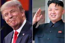 Tổng thống Trump nói cố gắng làm bạn với ông Kim Jong-un