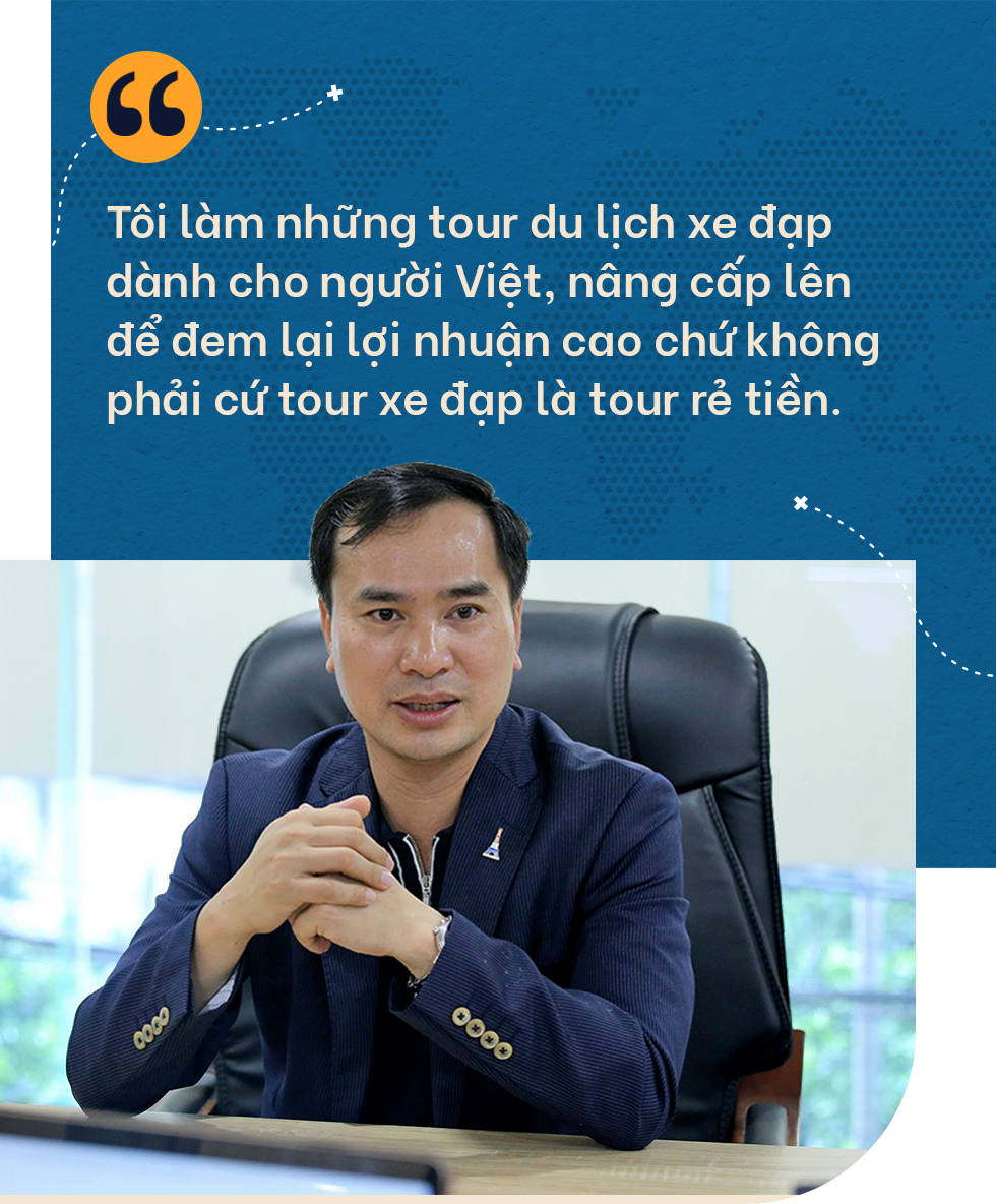 CEO du lịch kể chuyện gồng mình kiếm 250 triệu đồng/tháng chờ dịch qua - 10 CEO du lịch kể chuyện gồng mình kiếm 250 triệu đồng/tháng chờ dịch qua - 10