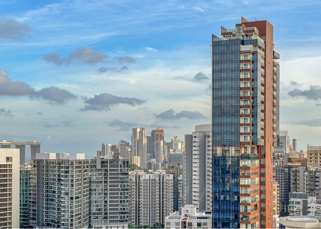 Bất động sản hàng hiệu lõi trung tâm: Kênh tích sản chiến lược của giới siêu giàu - 3 Bất động sản hàng hiệu lõi trung tâm: Kênh tích sản chiến lược của giới siêu giàu - 3