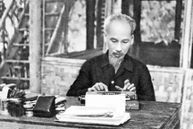 Những giá trị bền vững để đời trong tư tưởng và Di sản Hồ Chí Minh