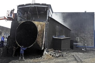 Nổ mỏ than Nga: 30 người thiệt mạng, 60 người vẫn mắc kẹt