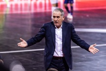 HLV Saudi Arabia tuyên bố đanh thép trước trận gặp tuyển futsal Việt Nam