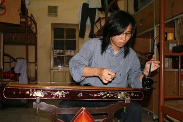 Chuyện chàng trai “đặc biệt” với sở thích “kỳ quặc”