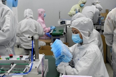 Tổng cục Thống kê: GDP tăng cao nhưng không bất thường