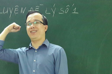 Cách học đột phá để đạt 9 đến 10 điểm môn Vật lý kỳ thi THPTQG 2017