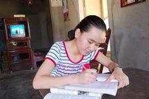 Bí quyết của thí sinh đạt điểm 10 môn Lịch sử