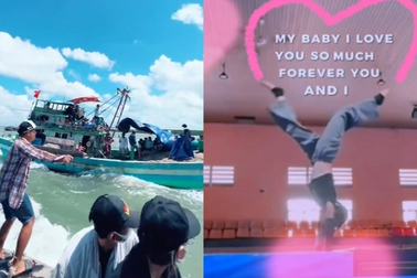 Tìm kho báu và các trào lưu được giới trẻ Việt "đu theo" rầm rộ